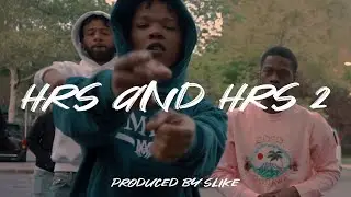 [Free] B Lovee x Shawny Binladen x Ny Drill Sample Type Beat 