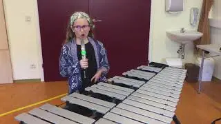 MS Alpenvorland - Stabspiele