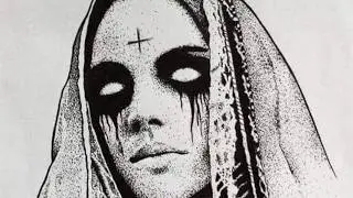 The Witch Who Provoked God