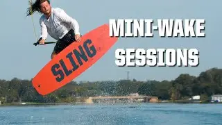 John Dreiling | Mini Wake Sessions