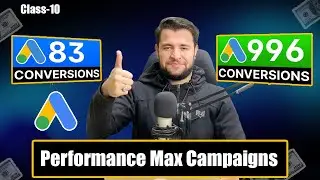 How to Run Performance Max Campaigns on Google Ads - Get Better Results Fast!