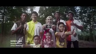 UEM Sunrise Corporate Video 2018: Building Communities