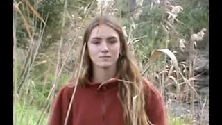 Banjo Lucia- Because You Said So (Visualiser)