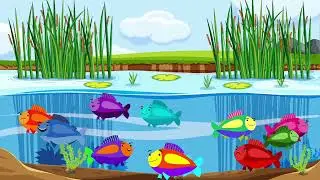Be the Pond Kids Zen Den Mindfulness for kids