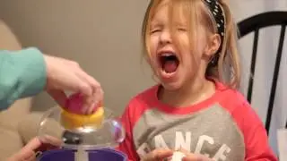 Mess-Free Easter Egg Coloring
