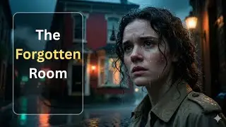 The Forgotten Room&rdquo;**//Voice of Marcus 