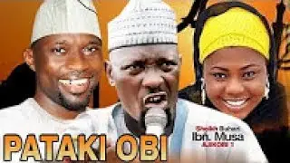Latest Ramadan lecture (PATAKI OBI) - Sheikh Buhari Ibn Musa Ajikobi 1