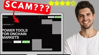 Объяснение монеты NOM &mdash; реальная польза или очередная криптоловушка?