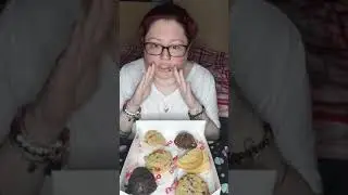David's cookies review!