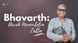 Impossible To Please God Without Faith | Konkani Retreat | June 2025 | Vasco Mama