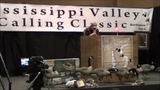 2014 Bernie Boyle Regional Duck Round 3, 4, & Results