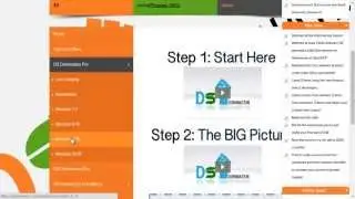 DS Domination Review - 3 Reasons NOT To Join DS Domination [WATCH NOW]
