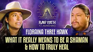 What It Means to be a Shaman and How to Truly Heal (Epidode 5 RPTA)