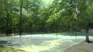 Big Bass Lake a Pocono Community In Gouldsboro Pa