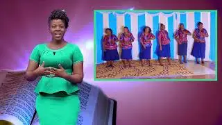 Neno II Aic Kivandini Choir - Wote Makueni  II Official Video