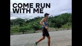 COME RUN COMMUTE WITH ME WHILE MY BABY SLEEPS (JAN 7, 2026)