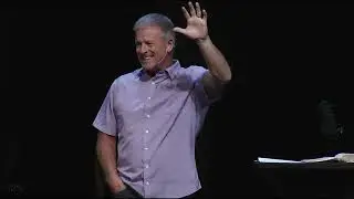 Joy in Adversity | Philippians 1:12-30 | Ridley Barron