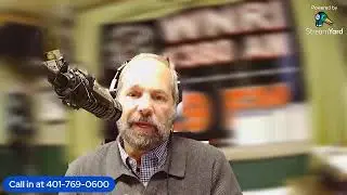 The Joe Luca Real Estate Show Episode 656