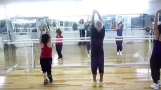 Clase Condesa Gym