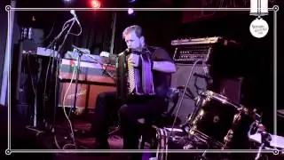 Mario Batkovic  - (Live from the Ramsgate Music Hall)