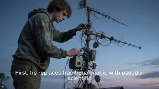 Ozarks Futurism, Modernizing Folklore