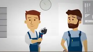 Bosch Professional Spare Parts Online Service