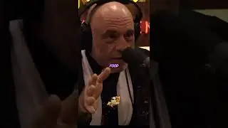 Джо Роган реагирует на то, как дальнобойщик Карлсон сталкивается с Альтманом