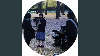 The Forest Electric (Kenji Takimi & Tomoki Kanda Being Borings Remix)