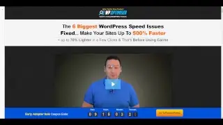 SEO AutoPilot Launch Jacking Case Study