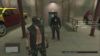 GTA Online  Gameplay With friends And Rendom Public  @abirGamindeshi