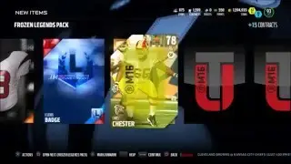 Legend Bundle// Jerry Rice pull?