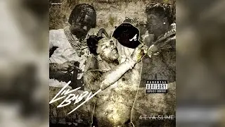 Lil Baby - High Expectations (4 Eva Slime)