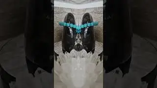 LIVE 24/7 &bull; Crystals ASMR Relaxation &bull; Labradorite, Natural Stones & Gem Energy &bull; Healing Meditation