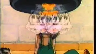 The World According to Goofy Story (VHS Intro)