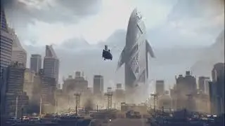 Warface OST: White Shark (The HQ) Frantic 01