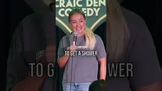 Enya Martin | Cheating Husband? Suspicious Co-Workers  #irishcomedy  #standupcomedy #comedy