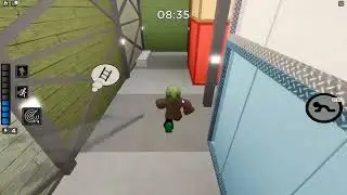 Playing Find The Ladder
