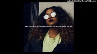 [FREE] H.E.R. r&b Type Beat 2021 x Partynextdoor type beat -