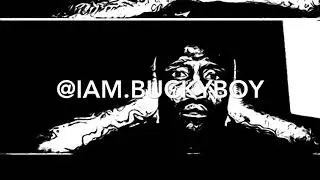 BuckyBoy &ldquo;Da Big Bad Wolf&rdquo;