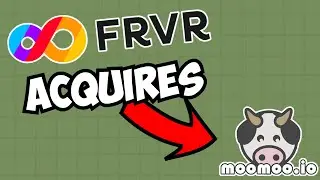 Krunker.io Developers FRVR Buy Moomoo.io! Moomoo.io Updates???