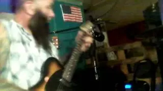 Sasquatch Shuffle