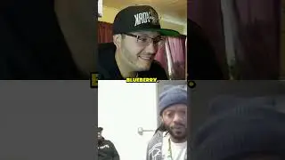 Origin story of 'Blueberry'&mdash;Afghanistan poison, Harlem legend, claiming to invented blueberry hydro