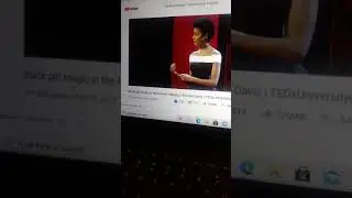 Inclusion in every aspect, including fashion. Eloquent, inspiration by Ebonee Davis