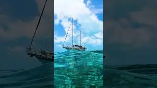 6 Most Common Sailboat Rigs ⛵️