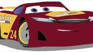 William Byrev Engine Sound Effect