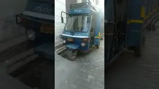 Vikram auto high power tempo three wheeler for sale#amritpalsingh