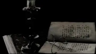 playing chess with your best friends ghost by candlelight ( a dark academia playlist )