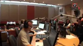 Helycsere a Bumerángban