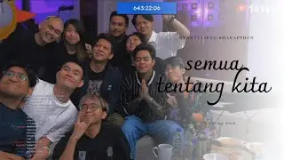 ꜱᴛʀᴇᴀᴍ ᴛᴀᴍᴀᴛ #MARAPTHON #YB #Tierison #LYouk #GarryAng #aloy #vconk #nikojunius #ibot13
