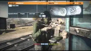 Battlefield 3- Zerpee :D